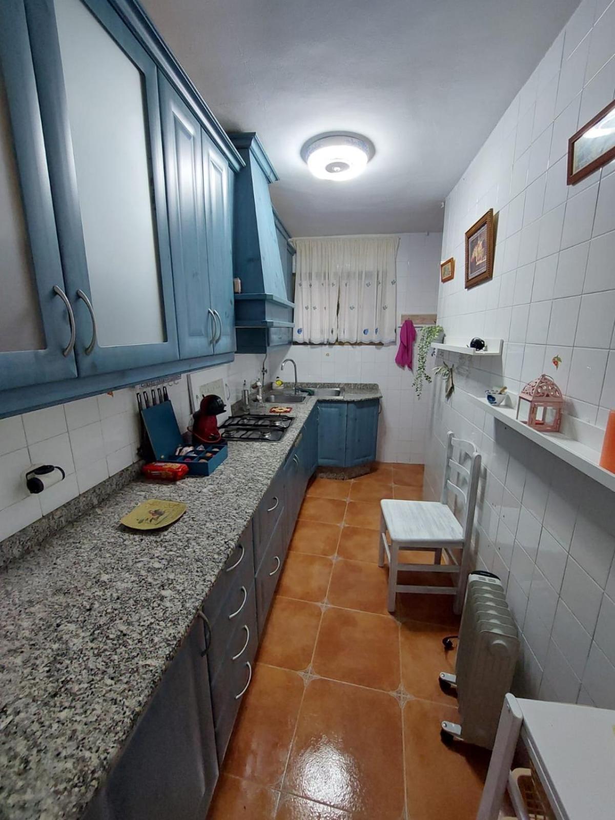 Casa Rural Los Jilgueros Pujerra Esterno foto